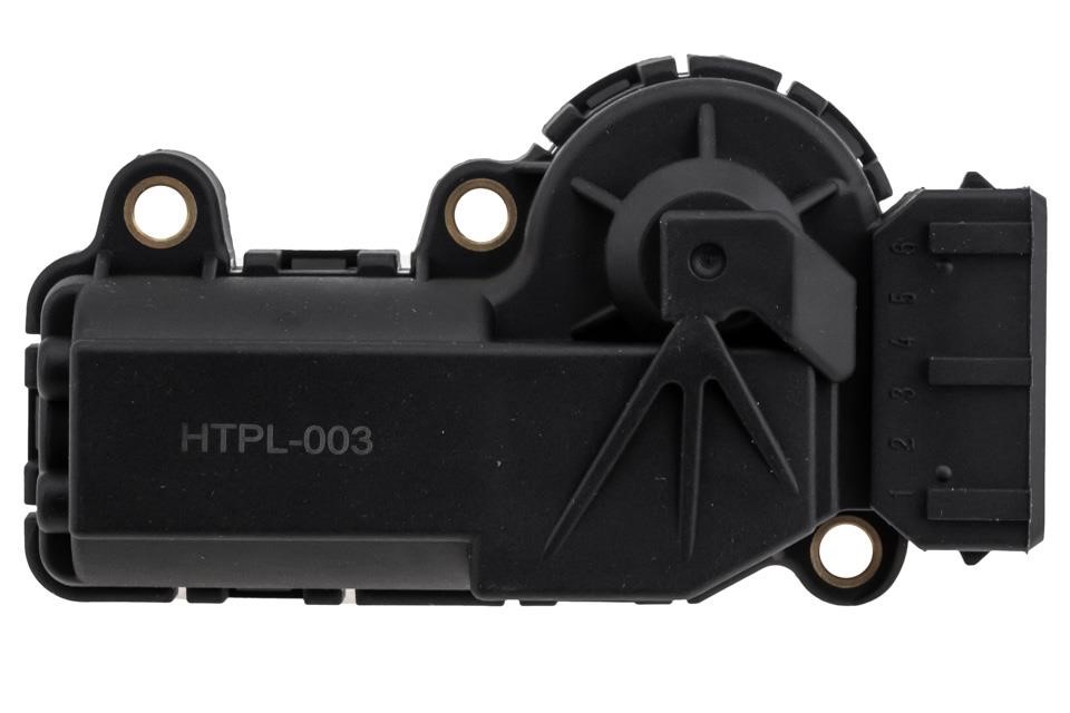 Idle Control Valve, air supply NTY ESK-CT-003