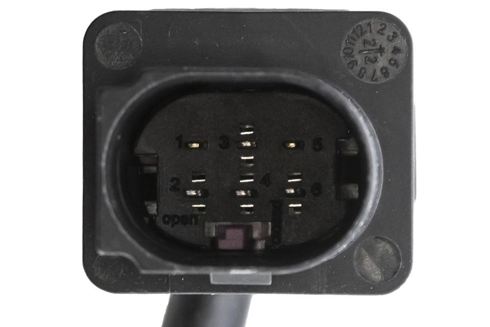 Lambda sensor NTY ESL-HY-505