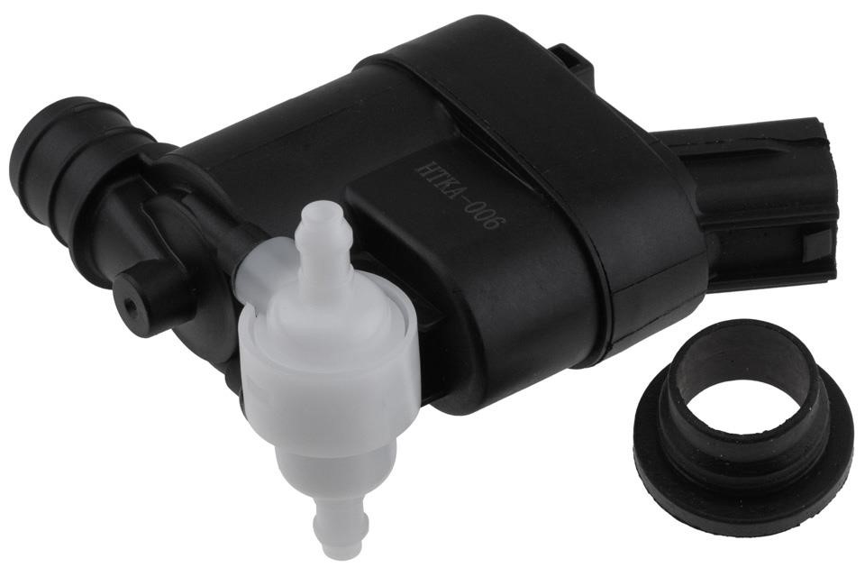 Windshield washer pump KIA Ceed (Kia Ceed): ESPKA006 NTY Washer Fluid Pump, window cleaning