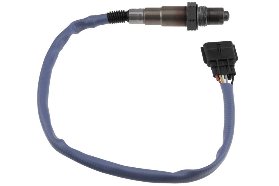 Lambda probe Renault Kadjar: ESLNS000 NTY Lambda sensor