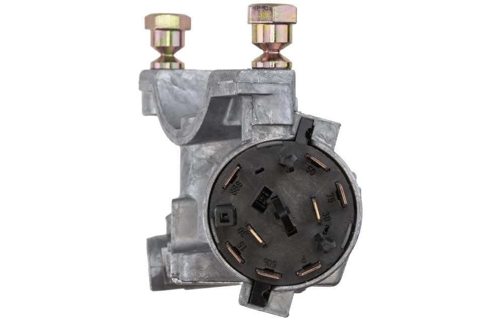 Steering Lock NTY EST-VW-012