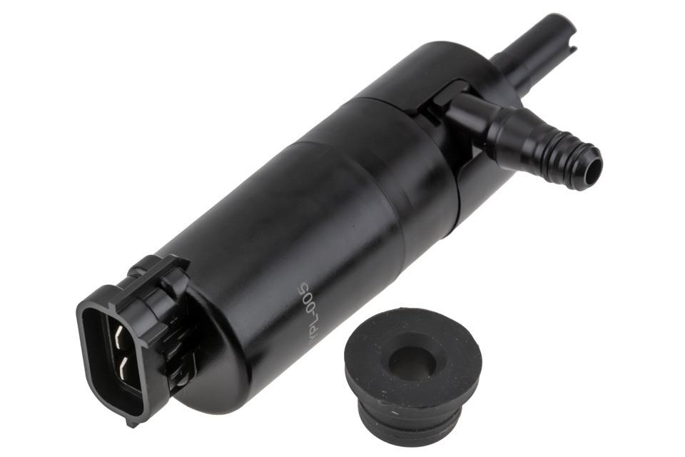 NTY Washer Fluid Pump, headlight cleaning – price [object Object] PLN