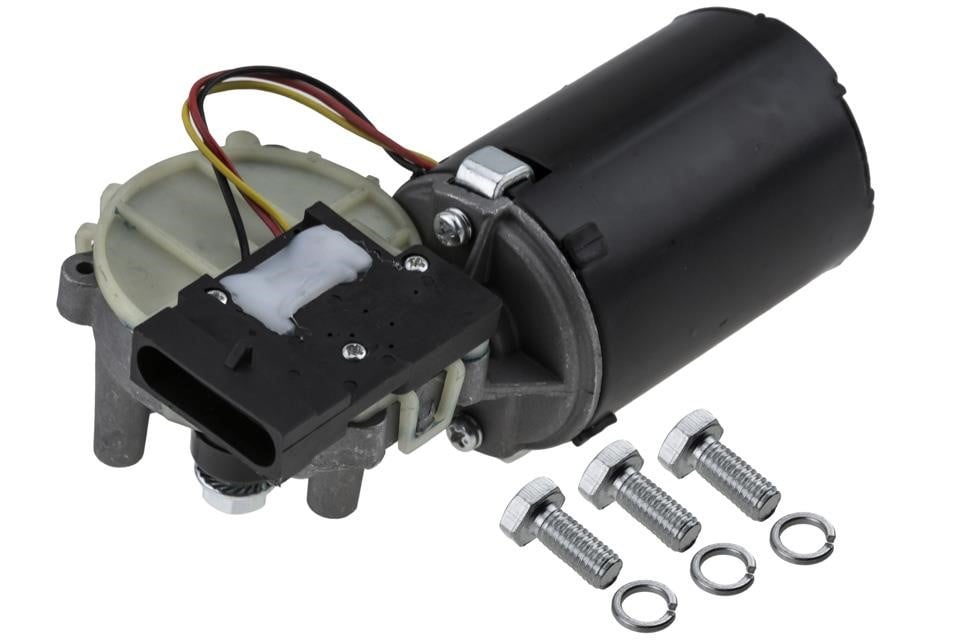 NTY Wiper Motor – price [object Object] PLN