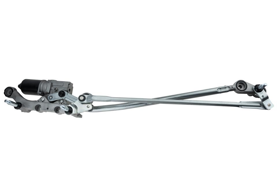 NTY Wiper Linkage – price 511 PLN
