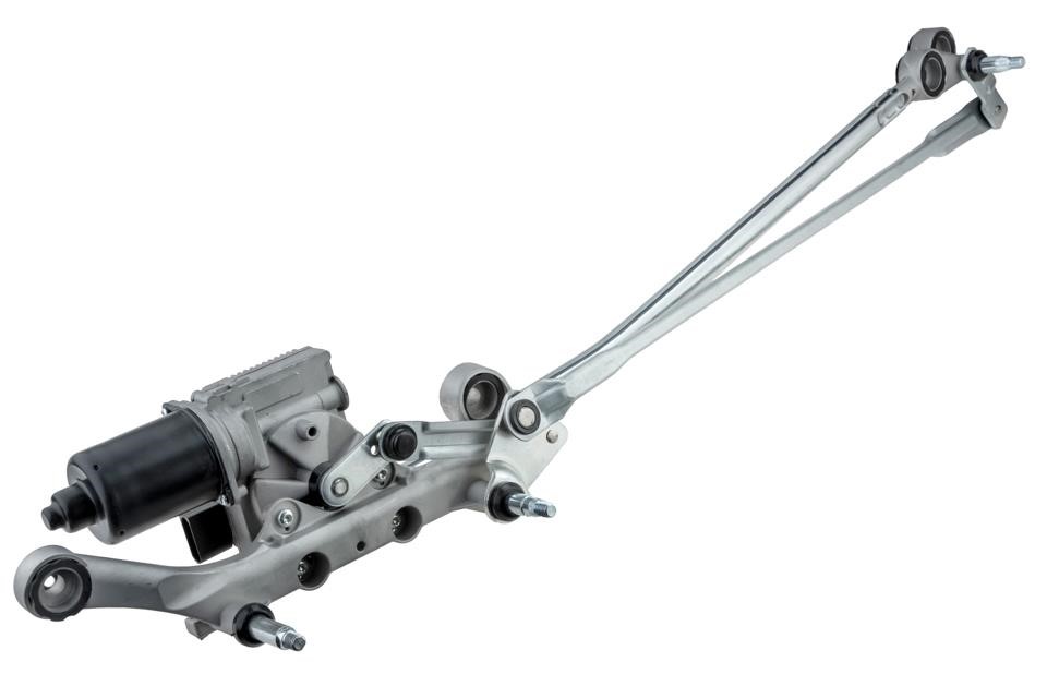 Wiper transmission Audi Q7: ESWAU017 NTY Wiper Linkage