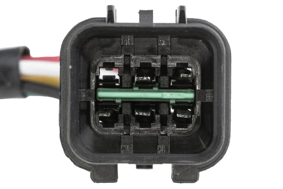 NTY Wiper Motor – price 124 PLN