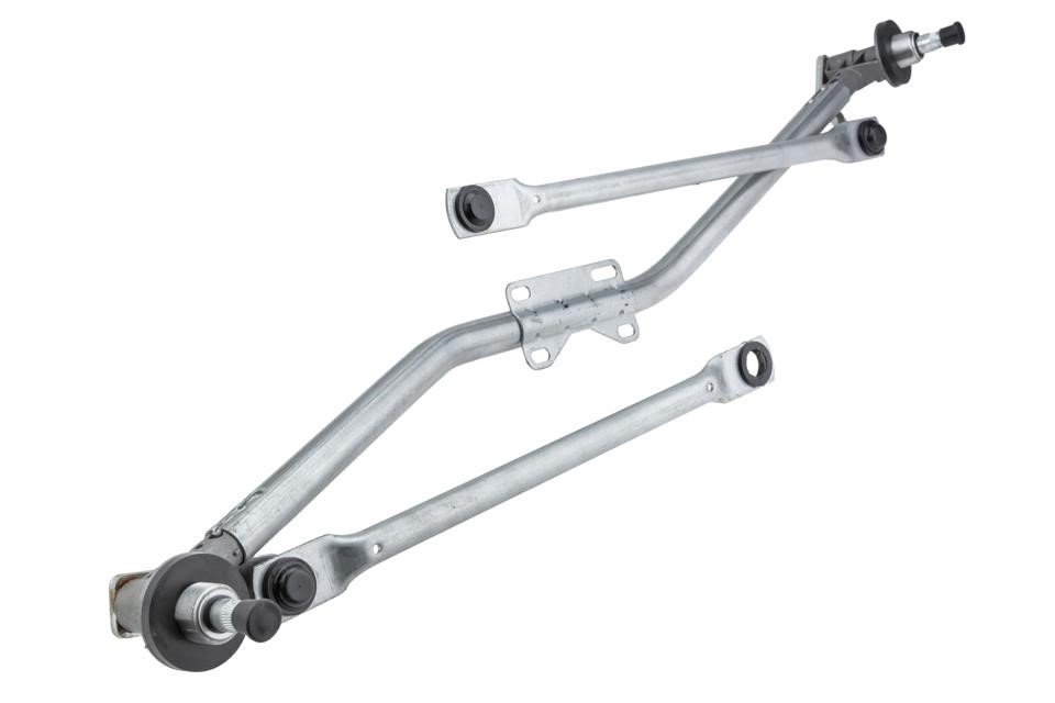 Windscreen washer motor Mercedes Sprinter: ESWME018 NTY Wipe motor