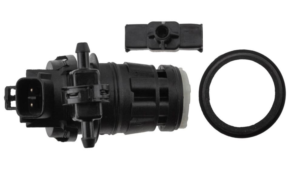 NTY Washer Fluid Pump, window cleaning – price 35 PLN