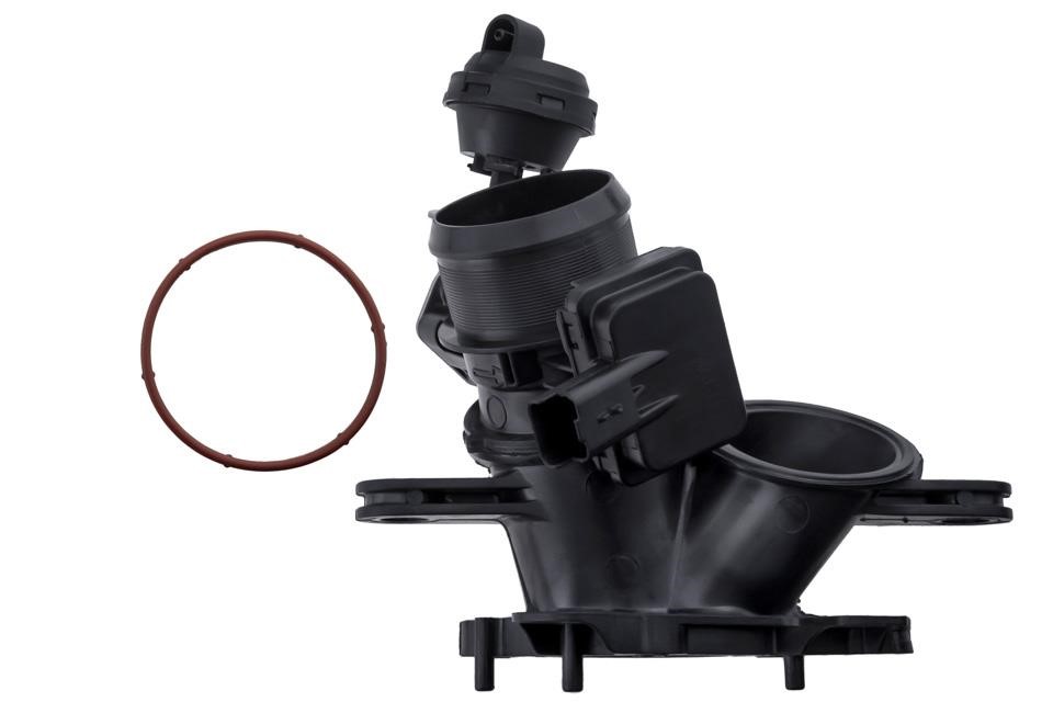 NTY Throttle body – price 340 PLN