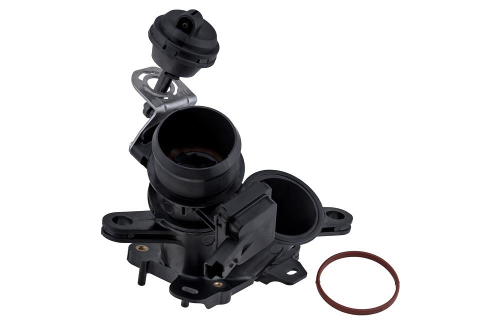 Throttle body Citroen Jumpy: ETBCT009 NTY Throttle body