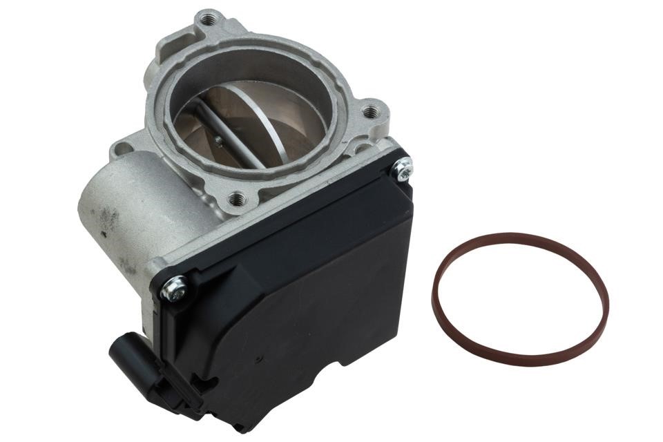 NTY Throttle body – price [object Object] PLN