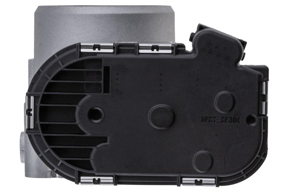 NTY Throttle body – price 340 PLN