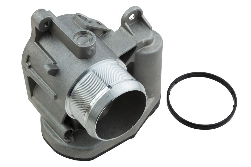 NTY ETB-FR-006 Throttle body ETBFR006 ETBFR006 NTY Throttle body