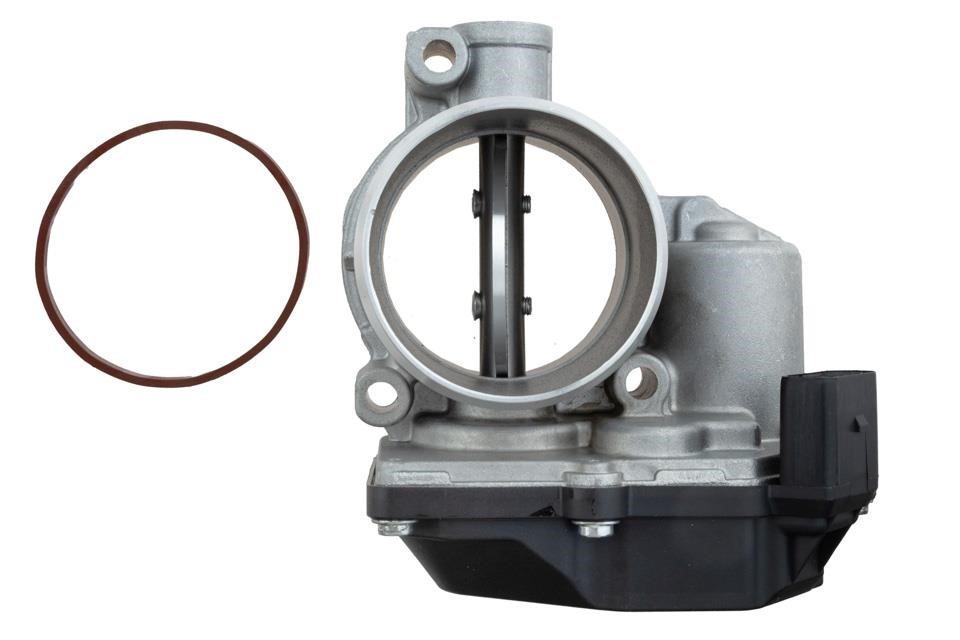 NTY Throttle body – price [object Object] PLN
