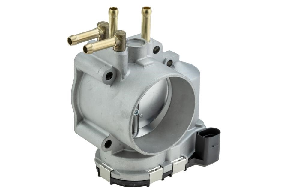 Throttle body Audi A8: ETBAU007 NTY Throttle body