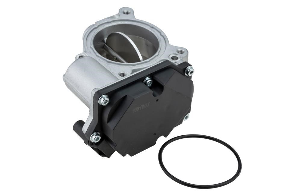 Throttle body NTY ETB-AU-008