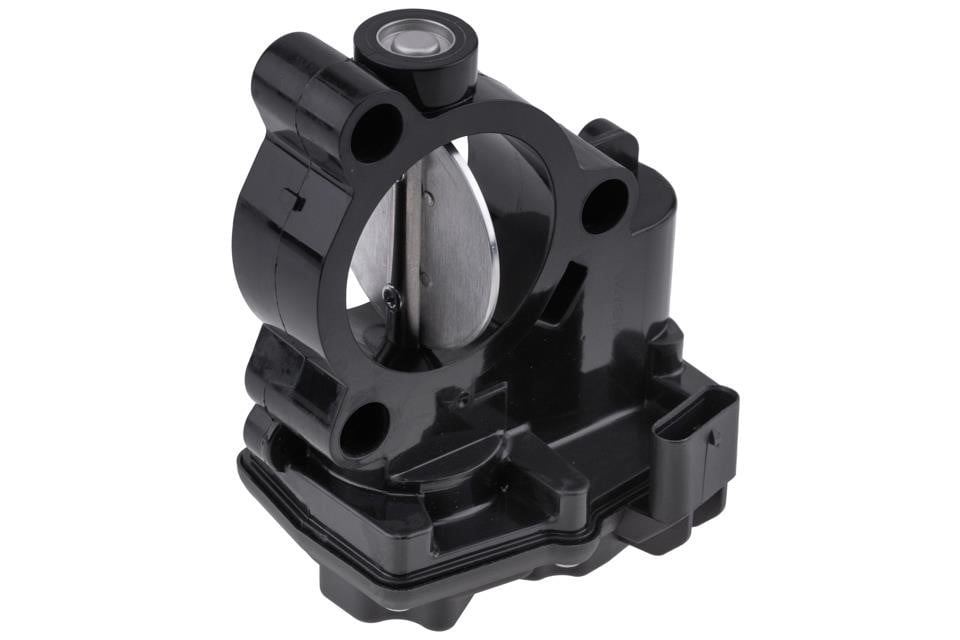Throttle body BMW 3 series: ETBBM018 NTY Throttle body