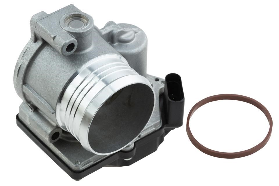 NTY ETB-FR-007 Throttle body ETBFR007 ETBFR007 NTY Throttle body
