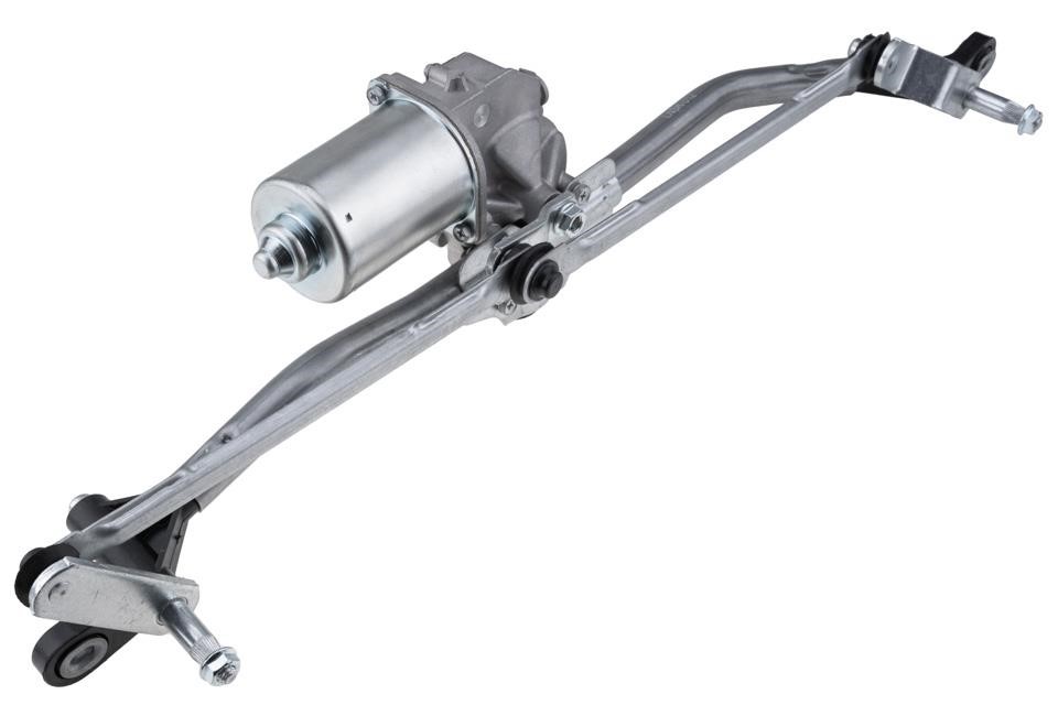 Window wiper motor Skoda: ESWSK012 NTY Wiper Motor