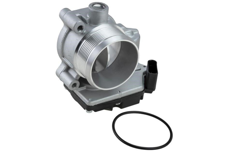 Throttle body Audi A8: ETBAU008 NTY Throttle body
