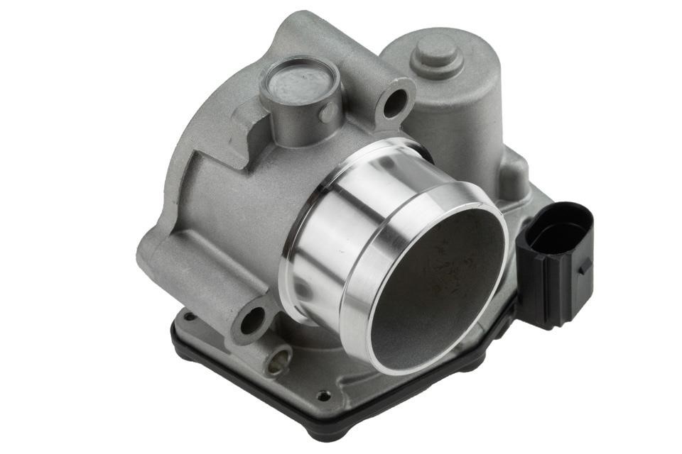 Throttle body Ford: ETBFR009 NTY Throttle body