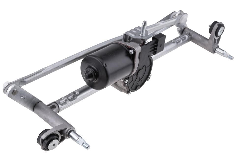 Wiper motor linkage Skoda Fabia: ESWSK013 NTY Wiper Linkage