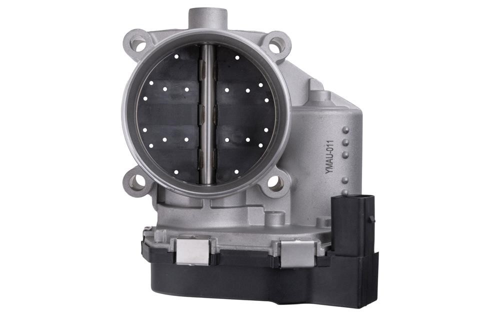 NTY Throttle body – price [object Object] PLN