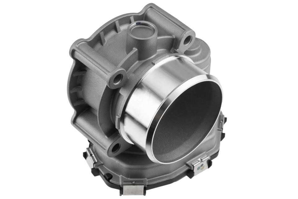 ETBFR011 NTY Throttle body