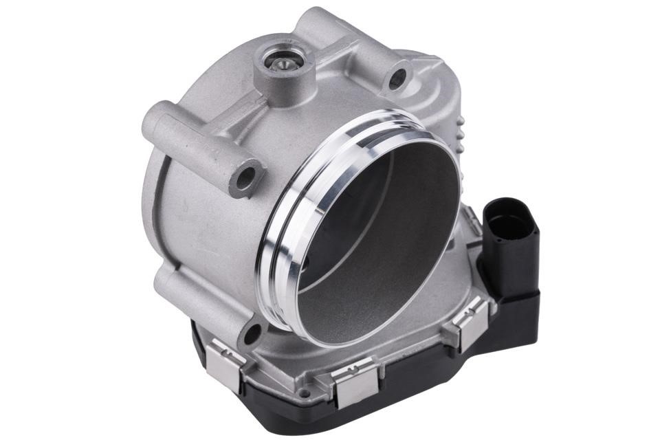Throttle body Audi A6: ETBAU011 NTY Throttle body