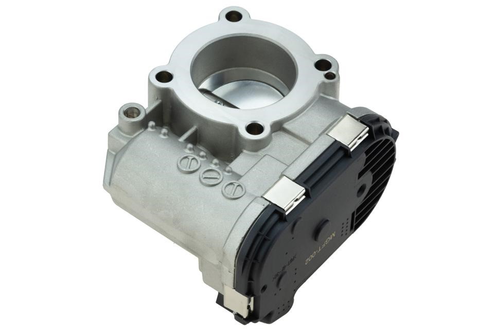 NTY Throttle body – price 271 PLN