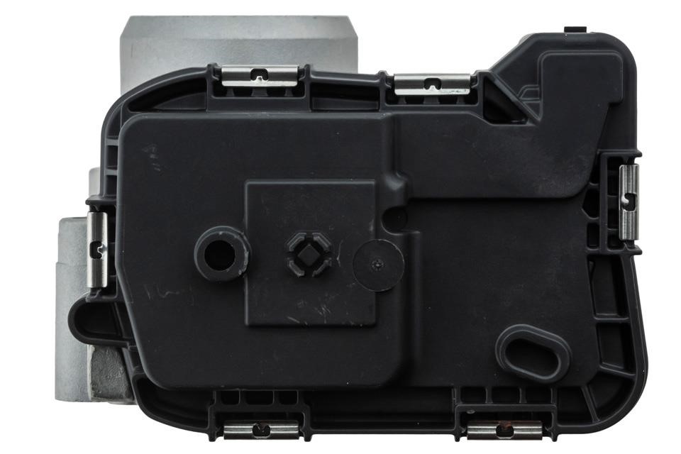 Throttle body NTY ETB-FT-003