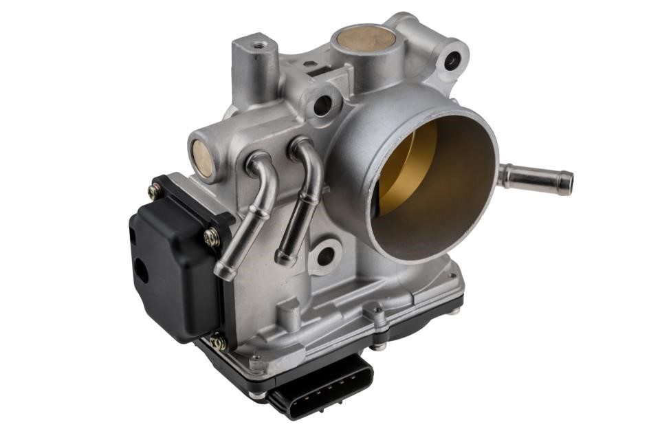 ETBHD002 NTY Throttle body
