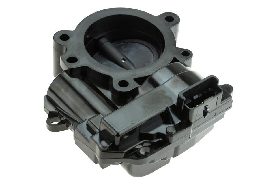 NTY Throttle body – price 322 PLN
