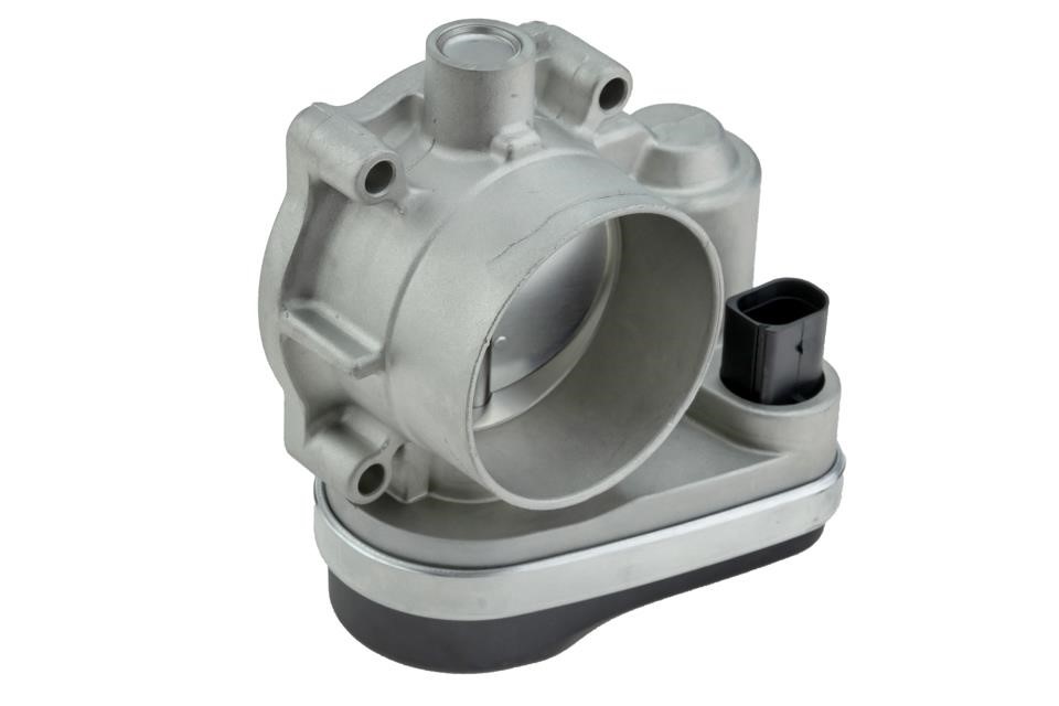 Throttle body Dodge: ETBCH001 NTY Throttle body