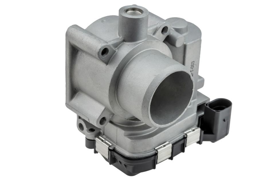 Throttle body Fiat Panda: ETBFT003 NTY Throttle body