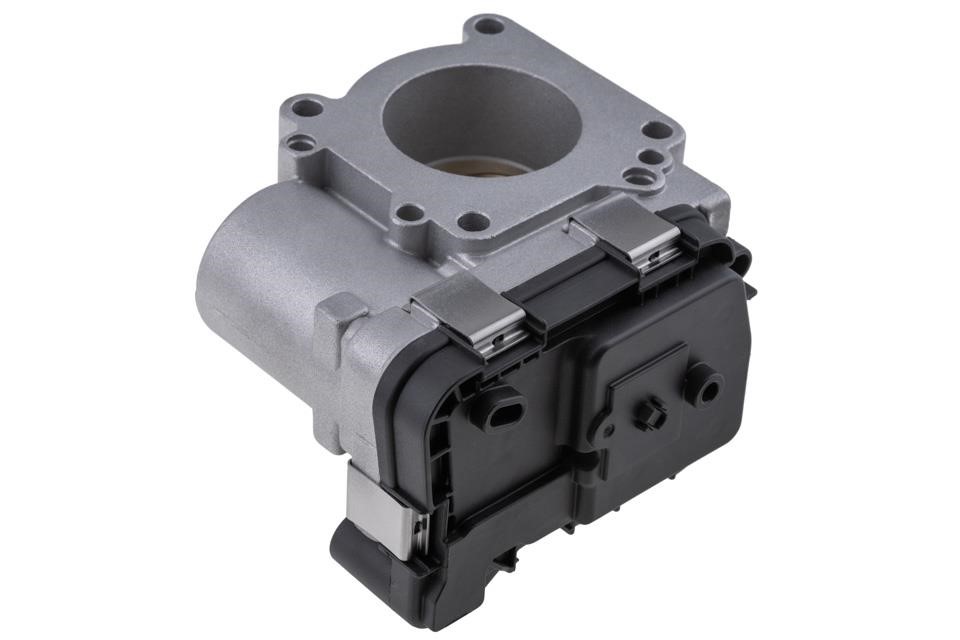 Throttle body NTY ETB-FT-004