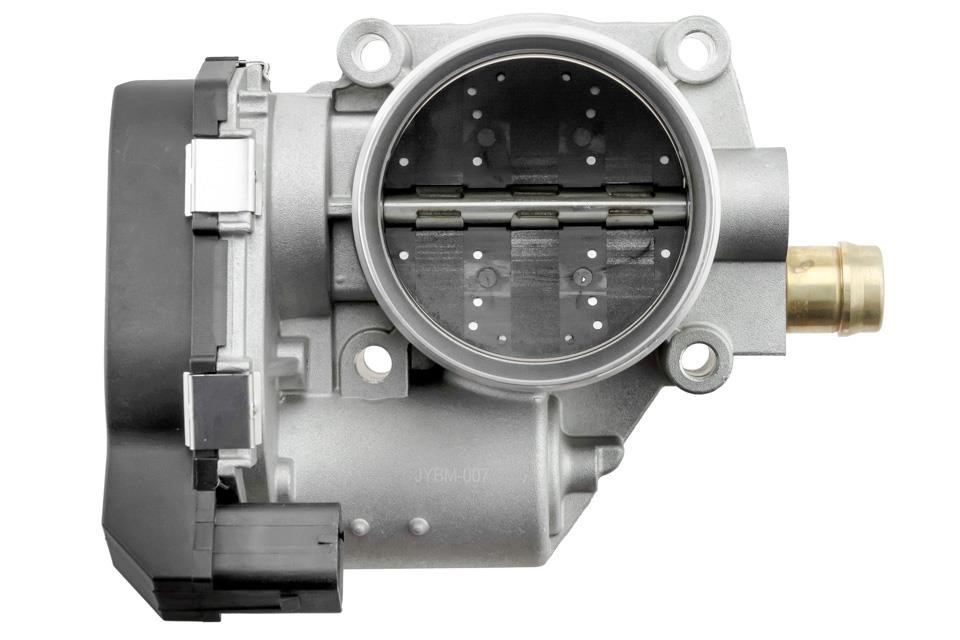 NTY Throttle body – price 322 PLN