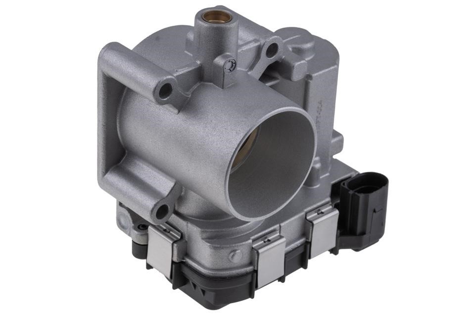 Throttle body Fiat Panda: ETBFT004 NTY Throttle body