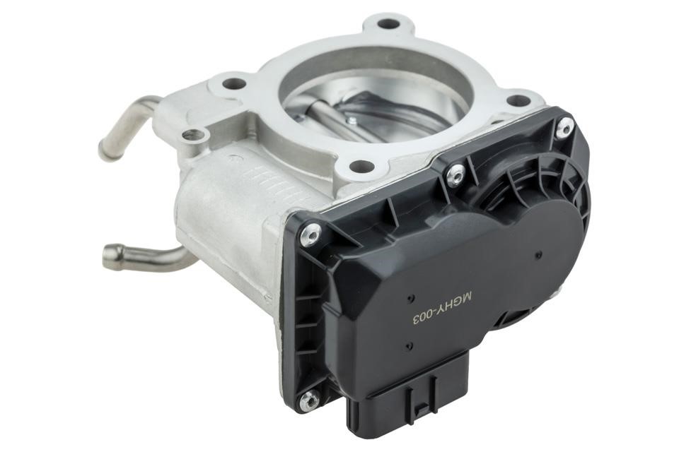 Throttle body NTY ETB-HY-003