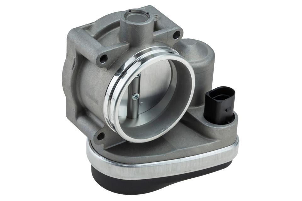 Throttle body BMW 3 series: ETBBM008 NTY Throttle body