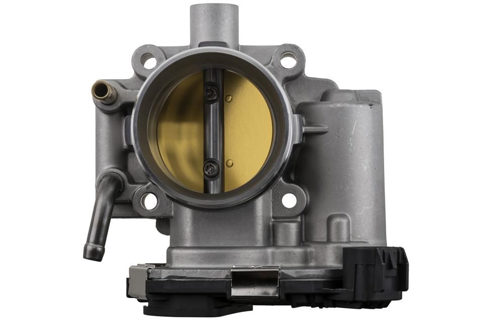 Throttle body NTY ETB-CH-006