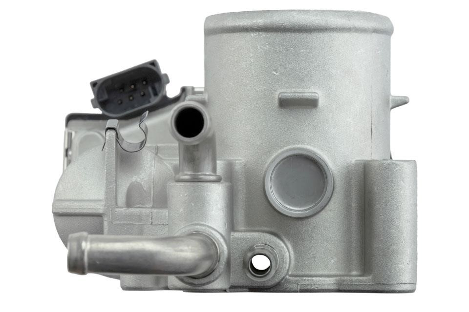 NTY Throttle body – price [object Object] PLN