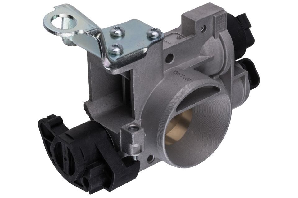 NTY ETB-FT-007 Throttle body ETBFT007 ETBFT007 NTY Throttle body