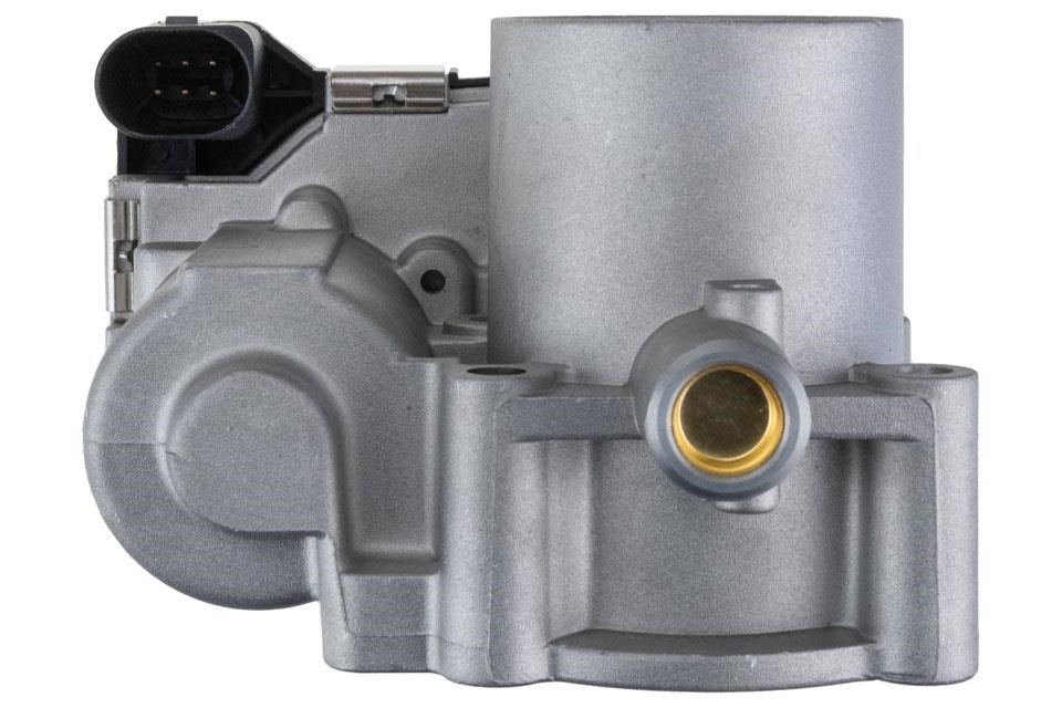 Throttle body NTY ETB-FT-008