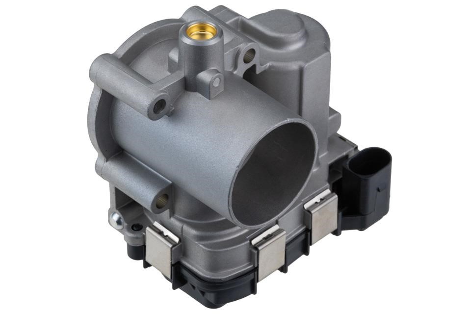 Throttle body Fiat: ETBFT008 NTY Throttle body