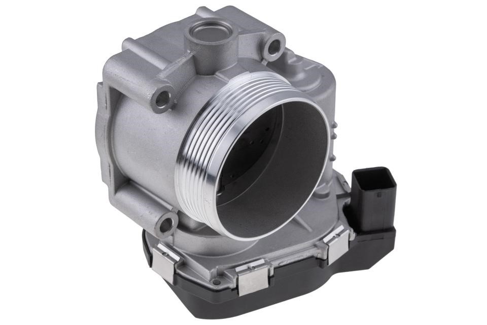 Throttle body BMW 7 series: ETBBM011 NTY Throttle body