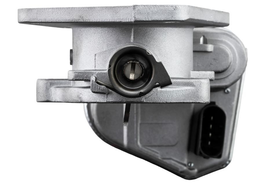 NTY Throttle body – price 348 PLN