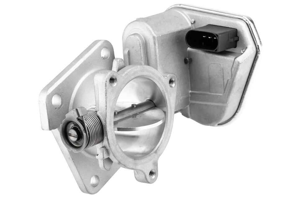 Throttle body Iveco: ETBCT007 NTY Throttle body