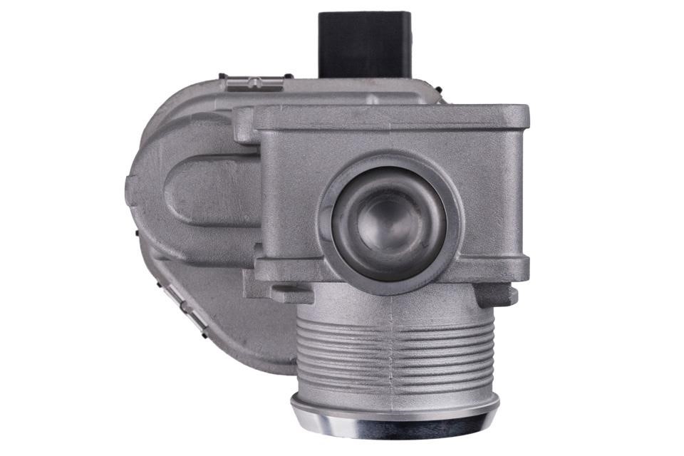 NTY Throttle body – price 265 PLN