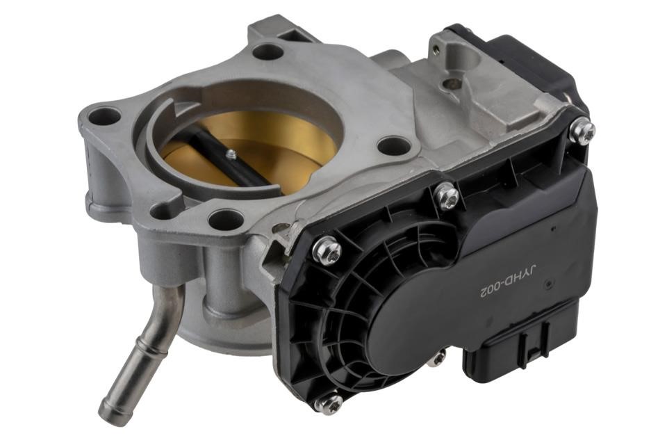 NTY Throttle body – price 322 PLN